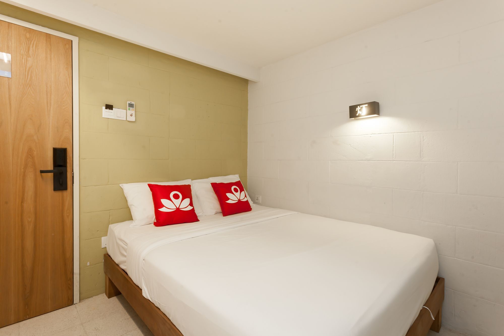 Zen Rooms Petaling Street Kuala Lumpur Exteriör bild