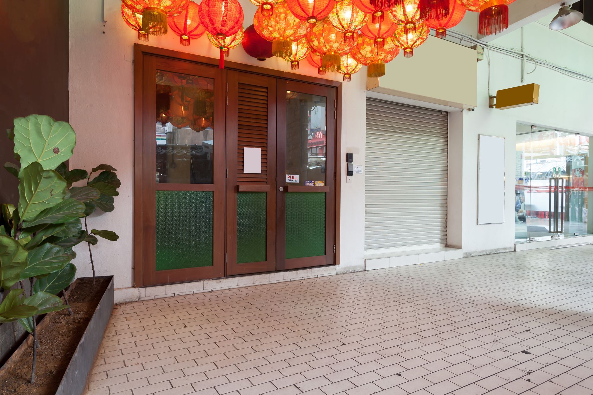 Zen Rooms Petaling Street Kuala Lumpur Exteriör bild