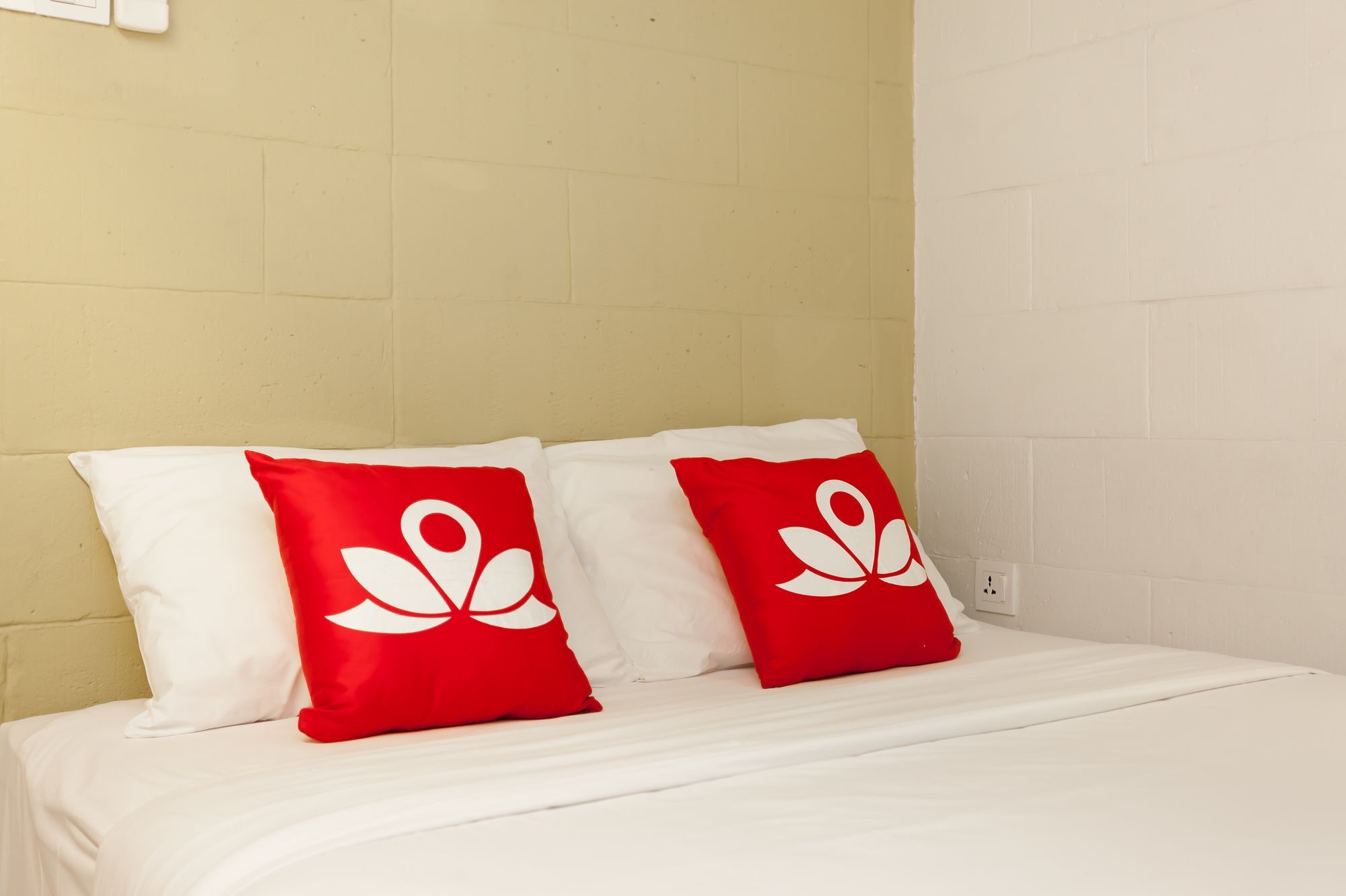 Zen Rooms Petaling Street Kuala Lumpur Exteriör bild
